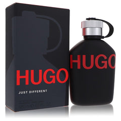 Hugo Just Different Cologne By Hugo Boss Eau De Toilette Spray - Just Perfume