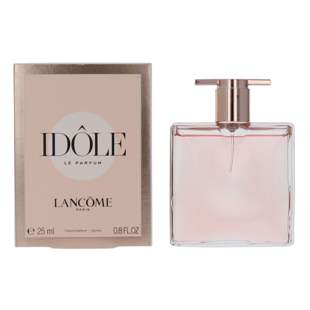 Idole Le Parfum Perfume By Lancome Parfum Spray - Just Perfume