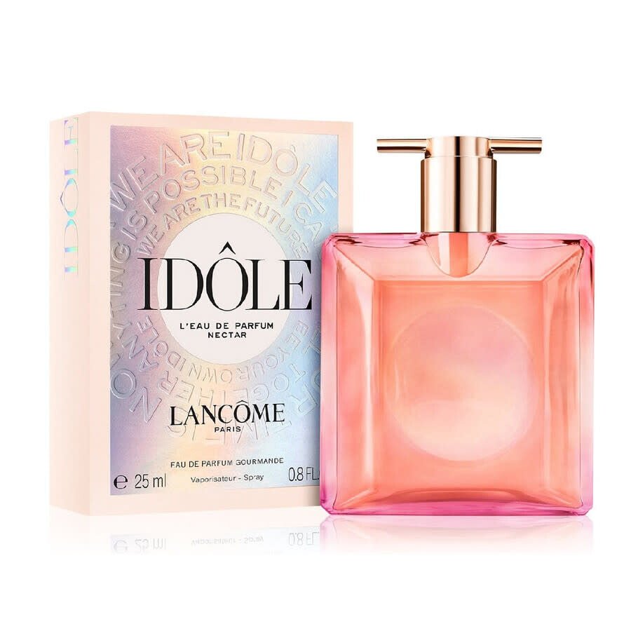 Idole Nectar Perfume By Lancome Eau De Toilette Spray - Just Perfume