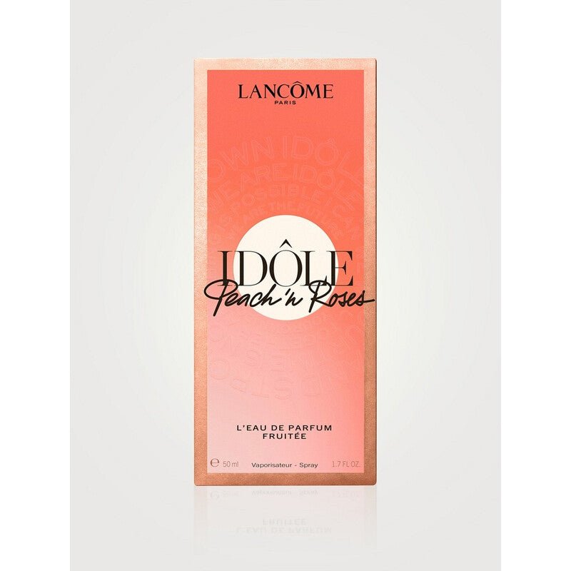 Idole Peach 'N Roses Perfume by Lancome Eau De Parfum Spray - Just Perfume