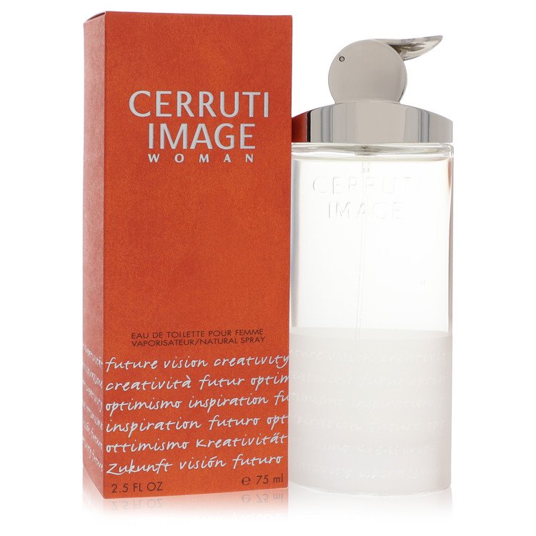 Image Perfume By Nino Cerruti Eau De Toilette Spray - Just Perfume