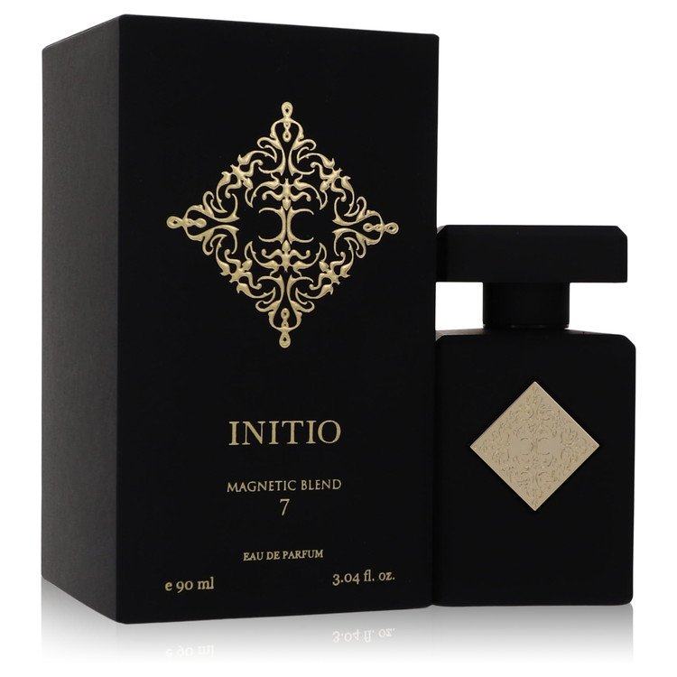 Initio Magnetic Blend 7 Cologne By Initio Parfums Prives Eau De Parfum Spray (Unisex) - Just Perfume