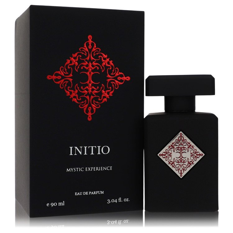 Initio Mystic Experience Cologne By Initio Parfums Prives Eau De Parfum Spray (Unisex) - Just Perfume