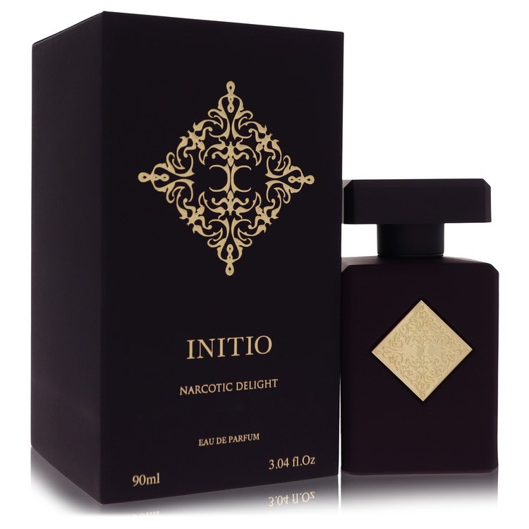 Initio Narcotic Delight Cologne By Initio Parfums Prives Eau De Parfum Spray (Unisex) - Just Perfume