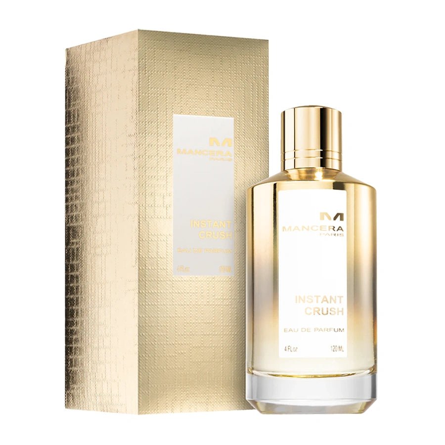 Instant Crush Intense by Mancera Extrait De Parfum Spray (Unisex) - Just Perfume
