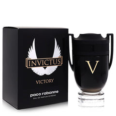 Invictus Victory Cologne By Paco Rabanne Eau De Parfum Extreme Spray - Just Perfume