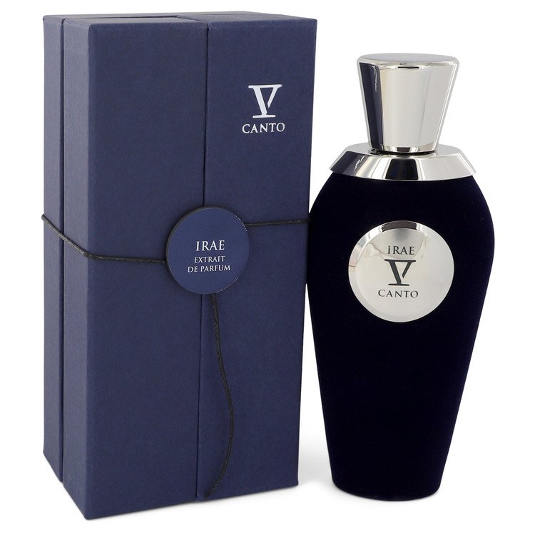 Irae V Perfume by V Canto Extrait De Parfum Spray (Unisex) - Just Perfume