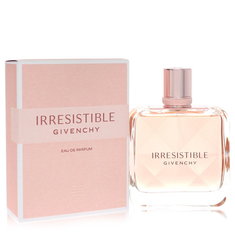 Irresistible Givenchy Perfume By Givenchy Eau De Parfum Spray - Just Perfume