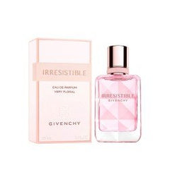 Irrisistible Very Floral Perfume By Givenchy Eau De Parfum Spray - Just Perfume