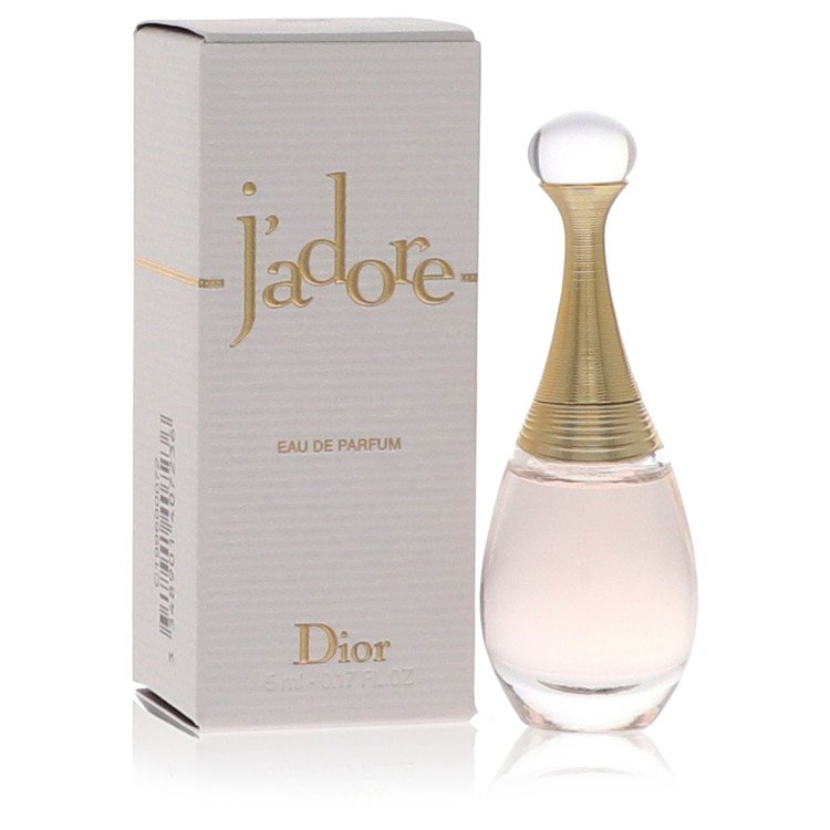 Jadore Perfume by Christian Dior Mini Eau De Parfum - Just Perfume