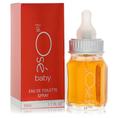 Jai Ose Baby Perfume By Guy Laroche Eau De Toilette Spray - Just Perfume