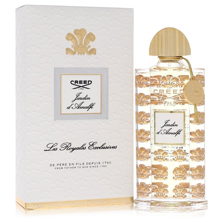 Jardin D'amalfi Perfume By Creed Eau De Parfum Spray (Unisex) - Just Perfume