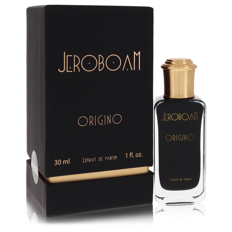 Jeroboam Origino Perfume by Jeroboam Extrait De Parfum Spray (Unisex) 30ml  - Just Perfume