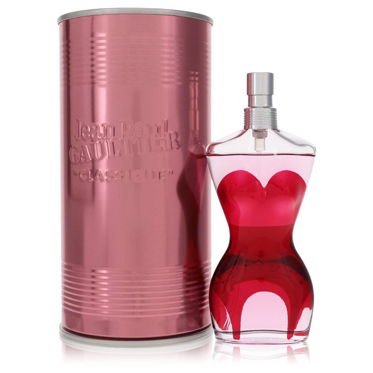 jean paul gaultier perfume by jean paul gaultier eau de parfum spray - Just Perfume