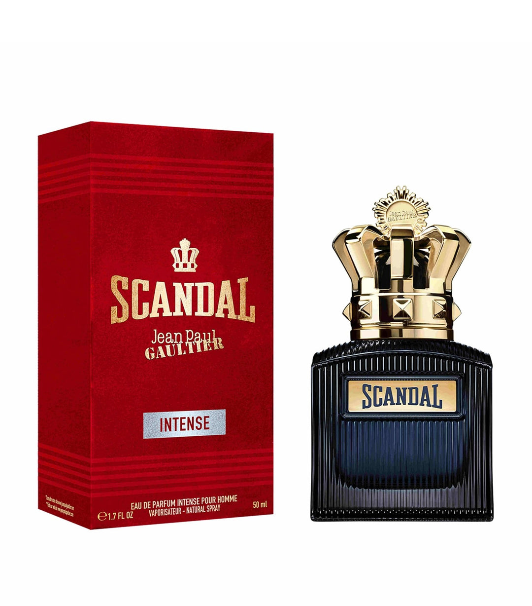 Jean Paul Gaultier Scandal Intense Cologne By Jean Paul Gaultier Eau De Parfum Spray - Just Perfume