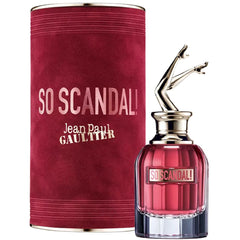 Jean Paul Gaultier So Scandal! Perfume By Jean Paul Gaultier Eau De Parfum Spray - Just Perfume