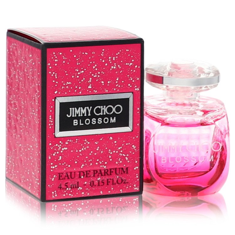 Jimmy Choo Blossom Perfume By Jimmy Choo Eau De Parfum Spray - Just Perfume