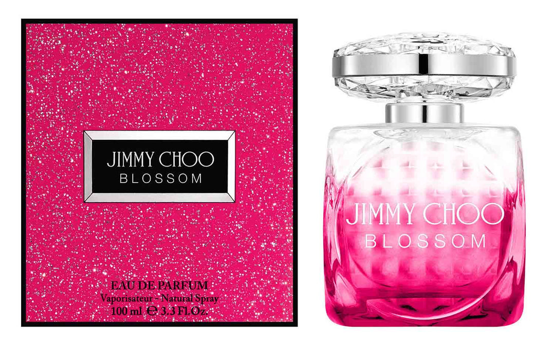 Jimmy Choo By Jimmy Choo 3 Piece Set For Women - Just Perfume
