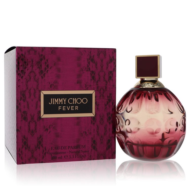 Jimmy Choo Fever Perfume By Jimmy Choo Eau De Parfum Spray - Just Perfume