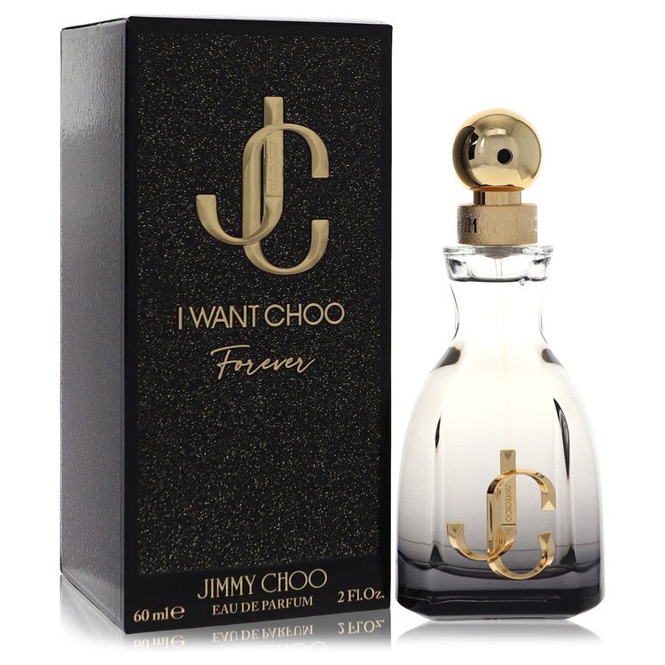 Jimmy Choo I Want Choo Forever by Jimmy Choo - Eau De Parfum for Women - Just Perfume
