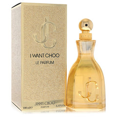 Jimmy Choo I Want Choo Le Parfum Perfume By Jimmy Choo Eau De Parfum Spray - Just Perfume