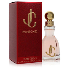 Jimmy Choo I Want Choo Perfume By Jimmy Choo Eau De Parfum Spray - Just Perfume