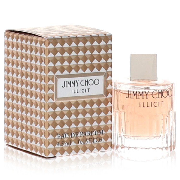 Jimmy Choo Illicit Perfume By Jimmy Choo Eau De Parfum Spray - Just Perfume