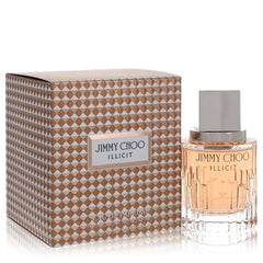 Jimmy Choo Illicit Perfume By Jimmy Choo Eau De Parfum Spray - Just Perfume