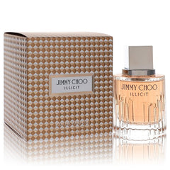 Jimmy Choo Illicit Perfume By Jimmy Choo Eau De Parfum Spray - Just Perfume
