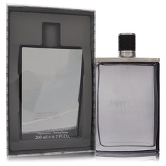 Jimmy Choo Man Cologne By Jimmy Choo Eau De Toilette Spray - Just Perfume