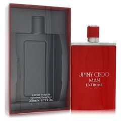 Jimmy Choo Man Extreme Cologne By Jimmy Choo Eau De Parfum Spray - Just Perfume