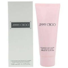 Jimmy Choo Perfume By Jimmy Choo Body Lotion - Just Perfume
