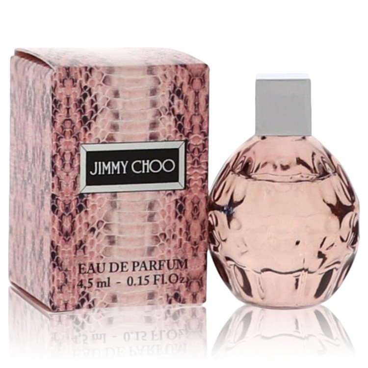 Jimmy Choo Perfume By Jimmy Choo Eau De Parfum Spray - Just Perfume