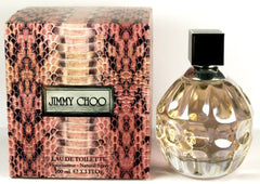 Jimmy Choo Perfume By Jimmy Choo Eau De Toilette Spray - Just Perfume