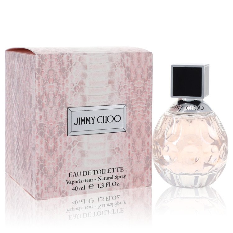 Jimmy Choo Perfume By Jimmy Choo Eau De Toilette Spray - Just Perfume