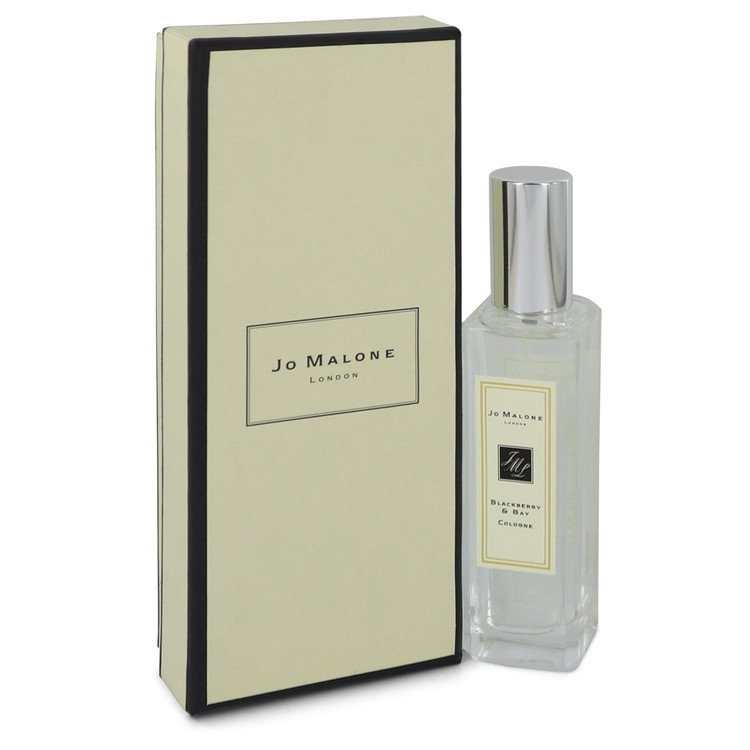 Jo Malone Blackberry & Bay Cologne By Jo Malone Cologne Spray (Unisex) - Just Perfume