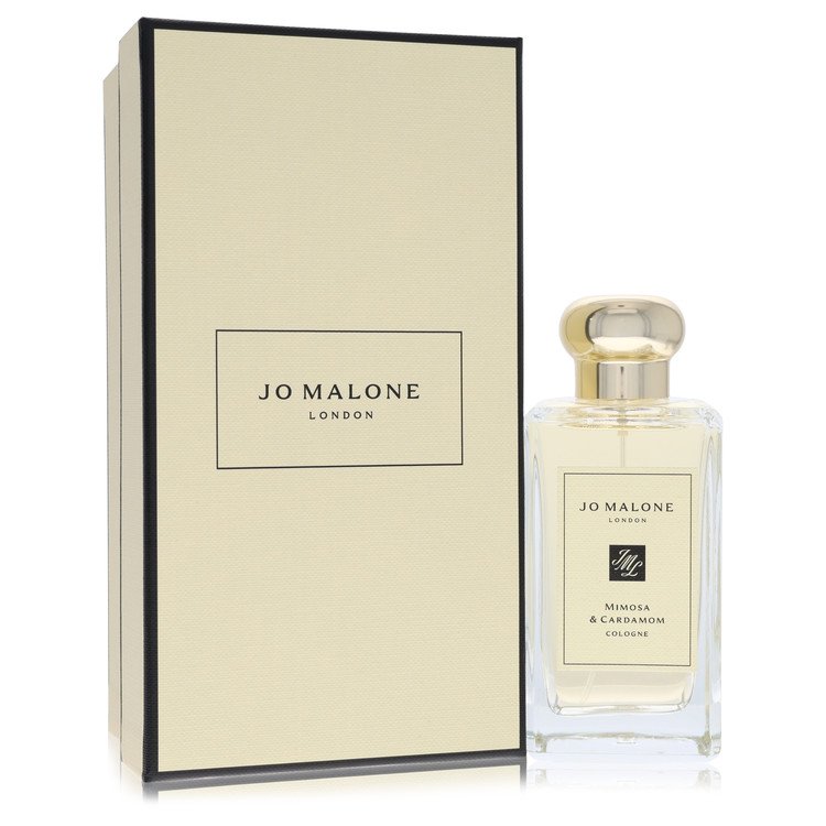 Jo Malone Mimosa & Cardamom Perfume By Jo Malone Eau De Cologne Spray - Just Perfume