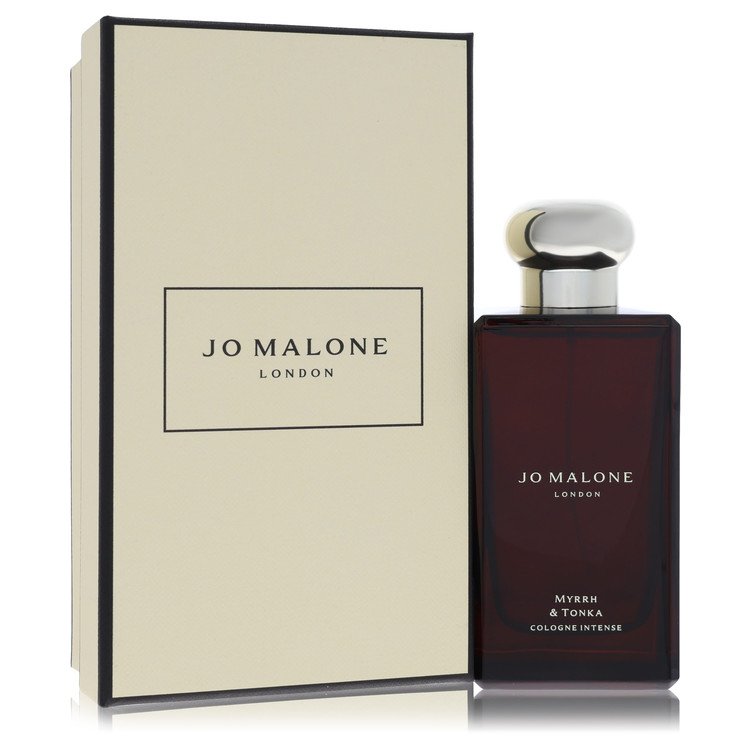 Jo Malone Myrrh & Tonka by Jo Malone - Cologne for Women - Just Perfume