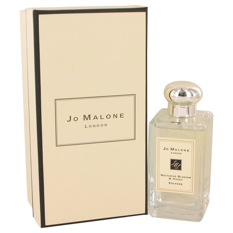 Jo Malone Nectarine Blossom & Honey Cologne By Jo Malone Cologne Spray (Unisex) - Just Perfume