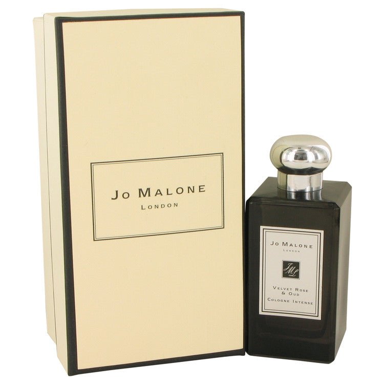 Jo Malone Velvet Rose & Oud Perfume By Jo Malone Cologne Intense Spray (Unisex) - Just Perfume