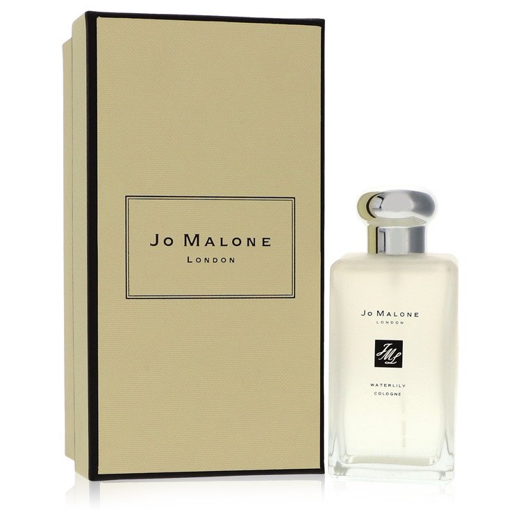 Jo Malone Waterlily by Jo Malone Cologne for Women - Just Perfume