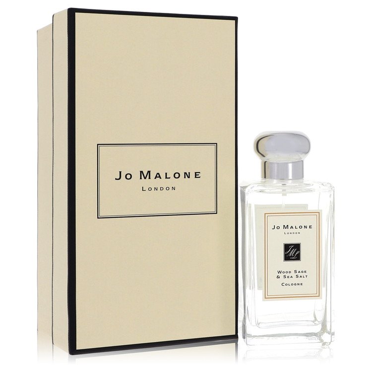 Jo Malone Wood Sage & Sea Salt by Jo Malone - Cologne for Women - Just Perfume