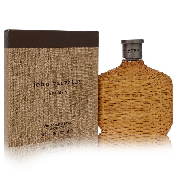 John Varvatos Artisan Cologne By John Varvatos Eau De Toilette Spray - Just Perfume