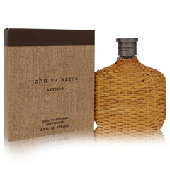 John Varvatos Artisan Cologne By John Varvatos Eau De Toilette Spray - Just Perfume