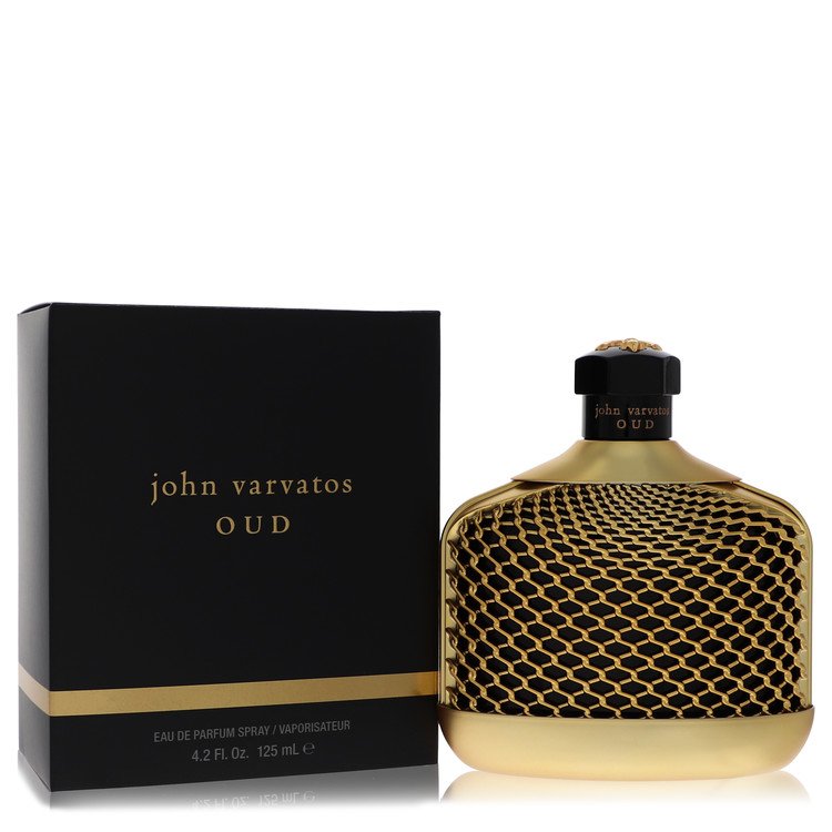 John Varvatos Oud Cologne By John Varvatos Eau De Parfum Spray - Just Perfume