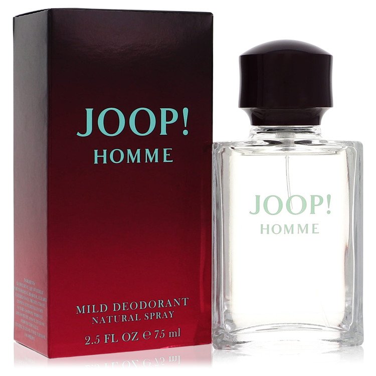Joop Cologne By Joop! Deodorant Spray - Just Perfume