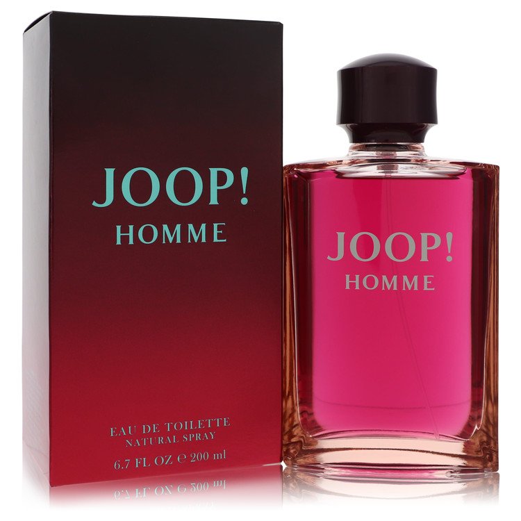 Joop Cologne By Joop! Eau De Toilette Spray - Just Perfume