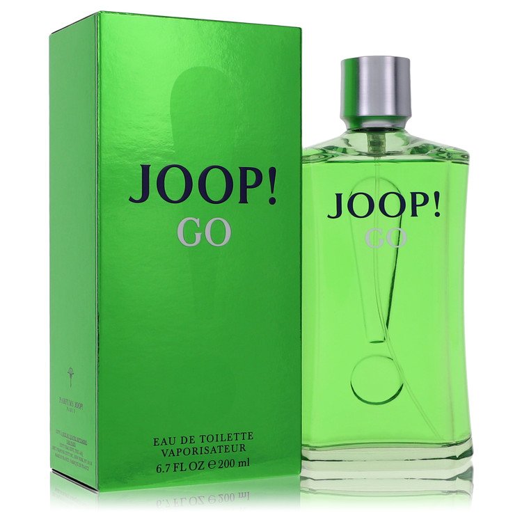 Joop Go Cologne By Joop! Eau De Toilette Spray - Just Perfume