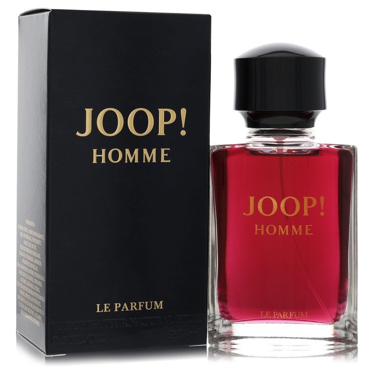Joop Homme Le Parfum Cologne By Joop Eau De Parfum Spray - Just Perfume
