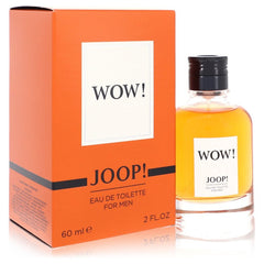 Joop Wow Cologne By Joop! Eau De Toilette Spray - Just Perfume